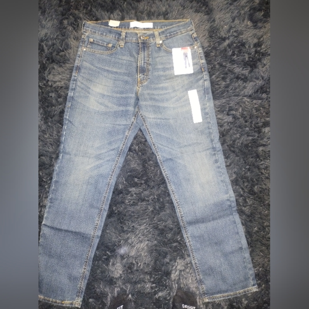 Levi's jeans